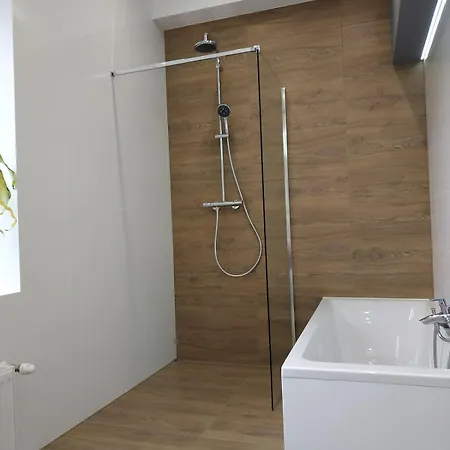 Blonia Krakowskie Appartement Krakau